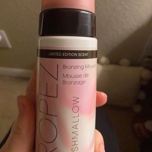 St. Tropez Self Tan bronzing mousse - Picture 7 of 9